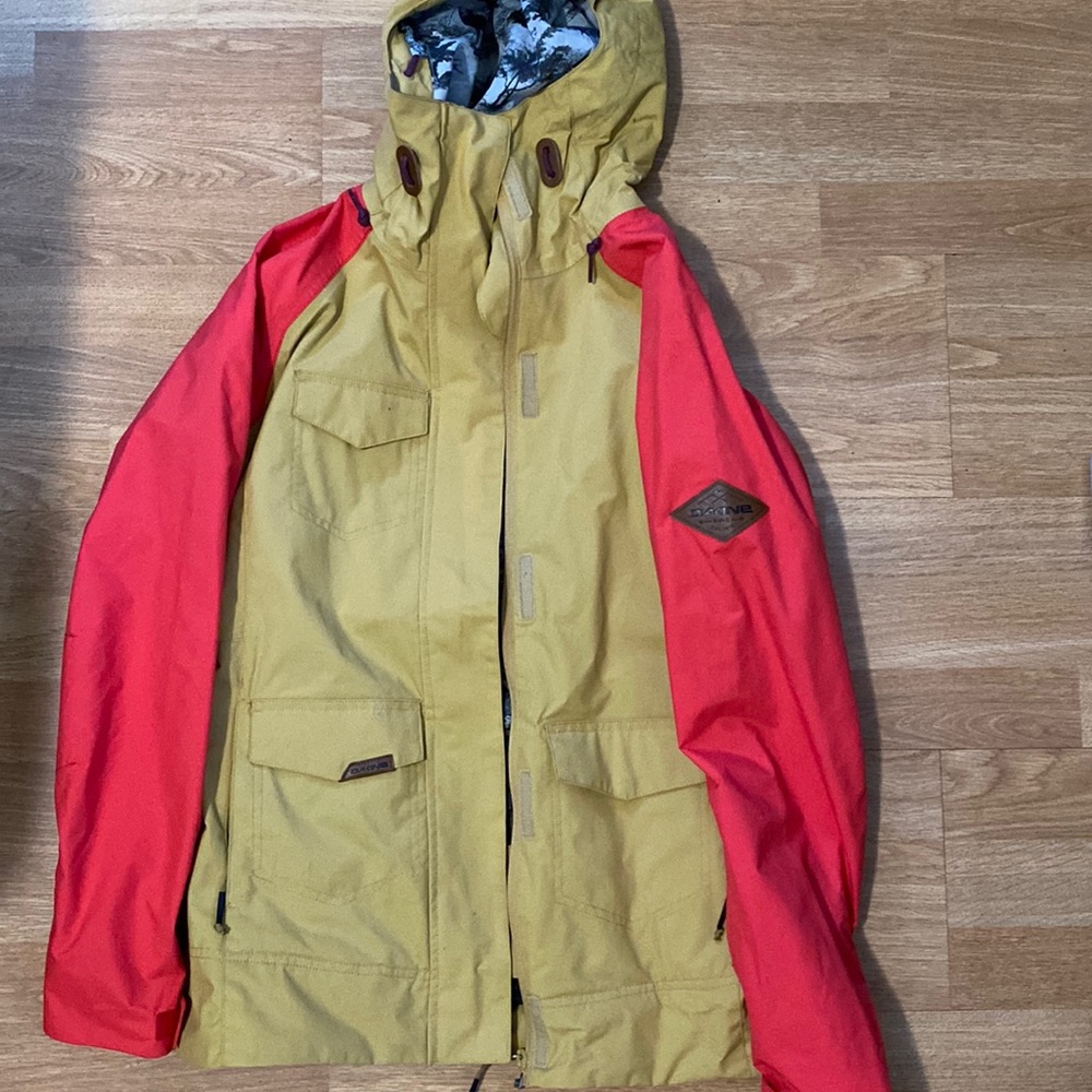 Dakine Snow Jacket